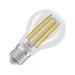  LED S CLA100 FIL 7.2W 840 E27 