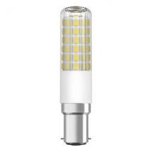  LED P T SLIM 60 6.5W 827 B15d 