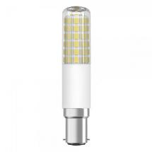  LED P T SLIM 75 8W 827 B15d 