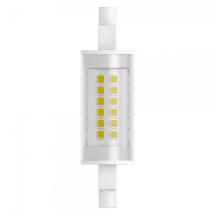  LED P SLIM 60  78 7W 827 R7s 