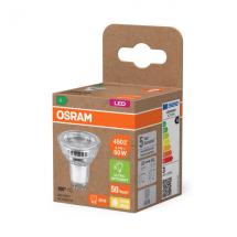  LED OSR PAR16 50 2.5W 827 GU10 