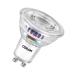  LED OSR PAR16 65 3.3W 827 GU10 