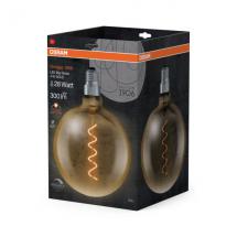  LED OSR DIM 1906 GLOBE27 300lm 