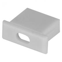  PROFIL LED EMBOUT LOT DE 2 