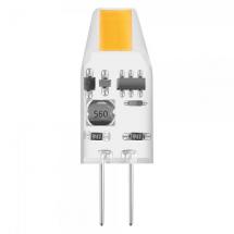  LED P G4  MICRO 1W 827 