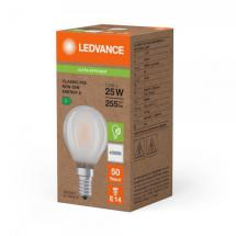  LED CLP FR 25 1.2W 840 E27 