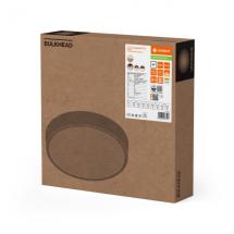  SF BLKH PFM 300 15W/840 EM Blc 