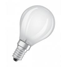  BTE2 LED Sph verre dep 2,5W=25 