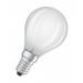  BTE2 LED Sph verre dep 2,5W=25 