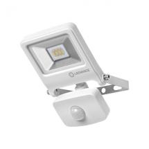  LED ENDURA FLOOD 10W Blanc Sen 