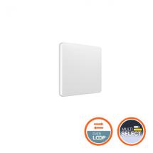  Hublot FLAT SQ 330 19W MS IP54 