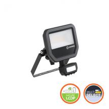  FL20PIR 17W/840 SY100ML IP66BK 