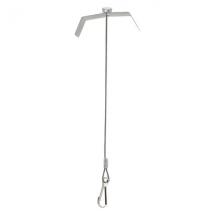  TruSys UNIV Filin de scurit 