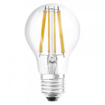  BTE2  LED Std verre cl 11W=100 