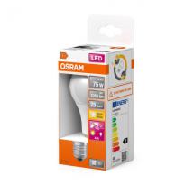  LEDSCLA75DS 10W/827230VFRE27 