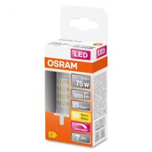  LEDLI7875D 8,5W/827 230V R7S 