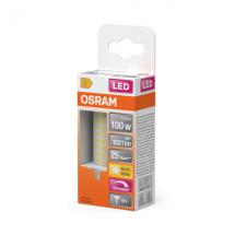 LEDLI78100D 11,5W/827 230V R7S 