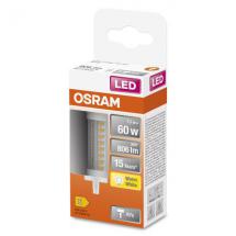  LEDLI7860 7W/827 230V R7S 