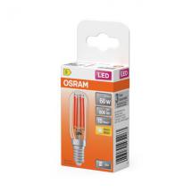  LED FIL OSR T26 55 827 E14 