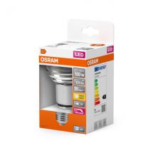  LEDSR80100D 9,6W/827 230VGLE27 