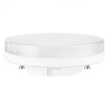  BTE1 GX53 LED verre dep 6W=40 