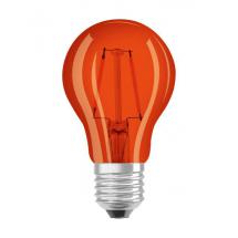  LED FIL OSR CLA15 Orange E27 
