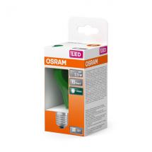  LED FIL OSR CLA15 Vert E27 