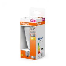  LEDISON55 6,5W/827 230VGLFRE27 