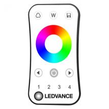  LC RF REMOTE RGBW 10x1 