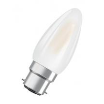  LEDSCLB25 2,5W/827 230VGLFRB22 