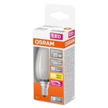  LEDSCLB25D 2,8W/827230VGLFRE14 