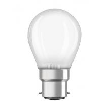  LEDSCLP40D 5W/827 230VGLFR B22 
