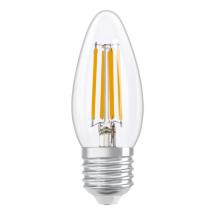  LED P CLB DIM 3.4W 827 FIL E27 