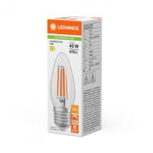  LED P CLB DIM 3.4W 827 FIL E27 