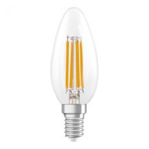  LED P CLB DIM 3.4W 827 FIL E14 