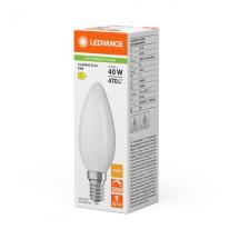  LED P CLB DIM 3.4W 827 FR E14 