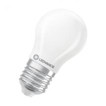  LED P CLP DIM 1.8W 827 FR E27 