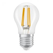  LED P CLP DIM 3.4W 827 FIL E27 
