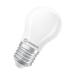  LED P CLP DIM 3.4W 827 FR E27 
