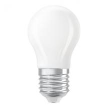  LED P CLP DIM 3.4W 827 FR E27 
