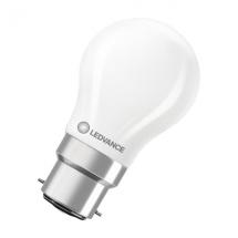  LED P CLP DIM 3.4W 827 FR B22 