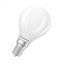  LED P CLP DIM 3.4W 827 FR E14 