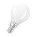  LED P CLP DIM 3.4W 827 FR E14 