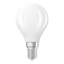  LED P CLP DIM 3.4W 827 FR E14 