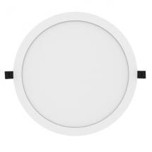  DL SlimAlu DN280 25W DALI IP44 