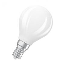  LED P CLP DIM 1.8W 827 FR E14 