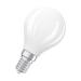 LED P CLP DIM 1.8W 827 FR E14 