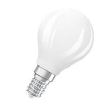  LED OSR CLP 3,4W827 FR DIM E14 