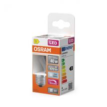  LED OSR CLP 3,4W840 FILDIM E27 