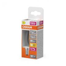  LED OSR CLB 1,8W827 FIL DIME14 